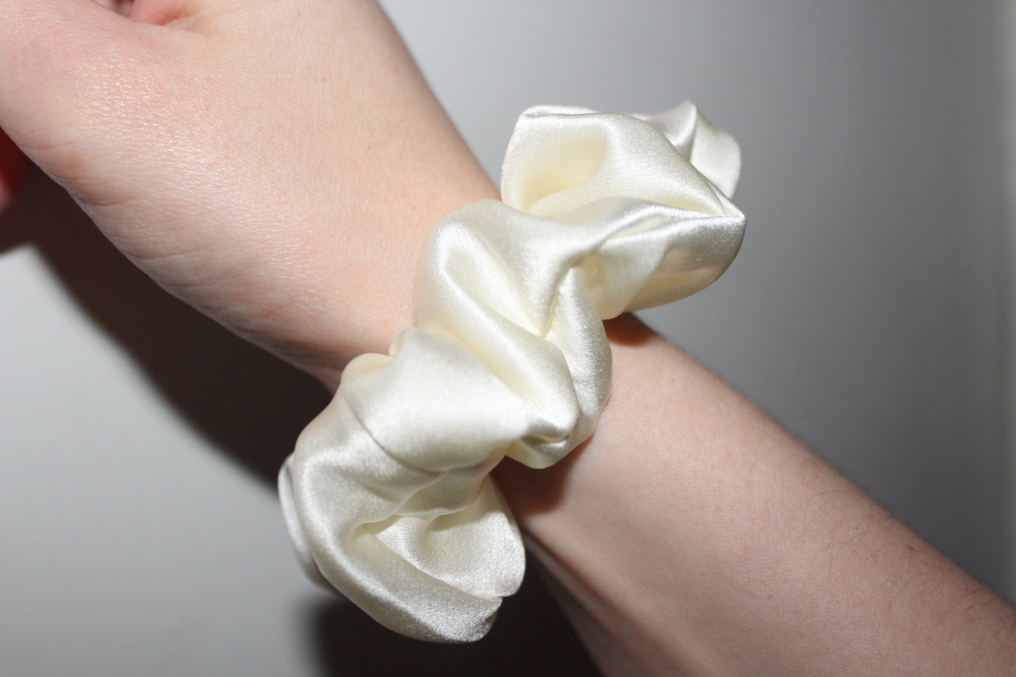 Chouchou medium crème