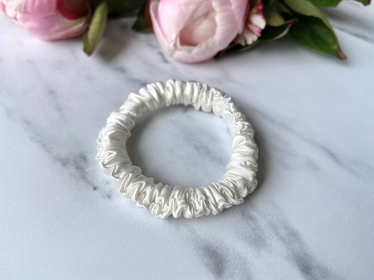 MINI CHOUCHOU crème