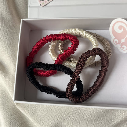 Ensemble de 5 minis Chouchous