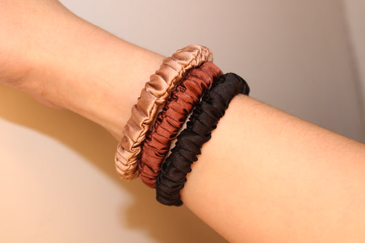 Trio minis Chouchous