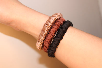 Trio minis Chouchous