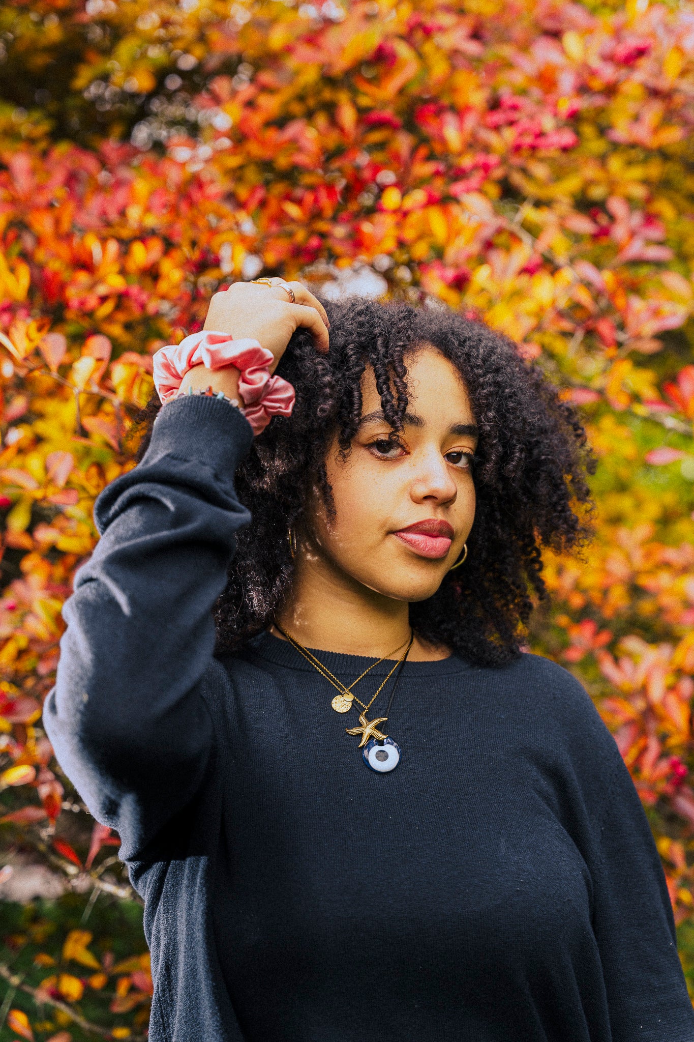 Chouchou pêche 🍑