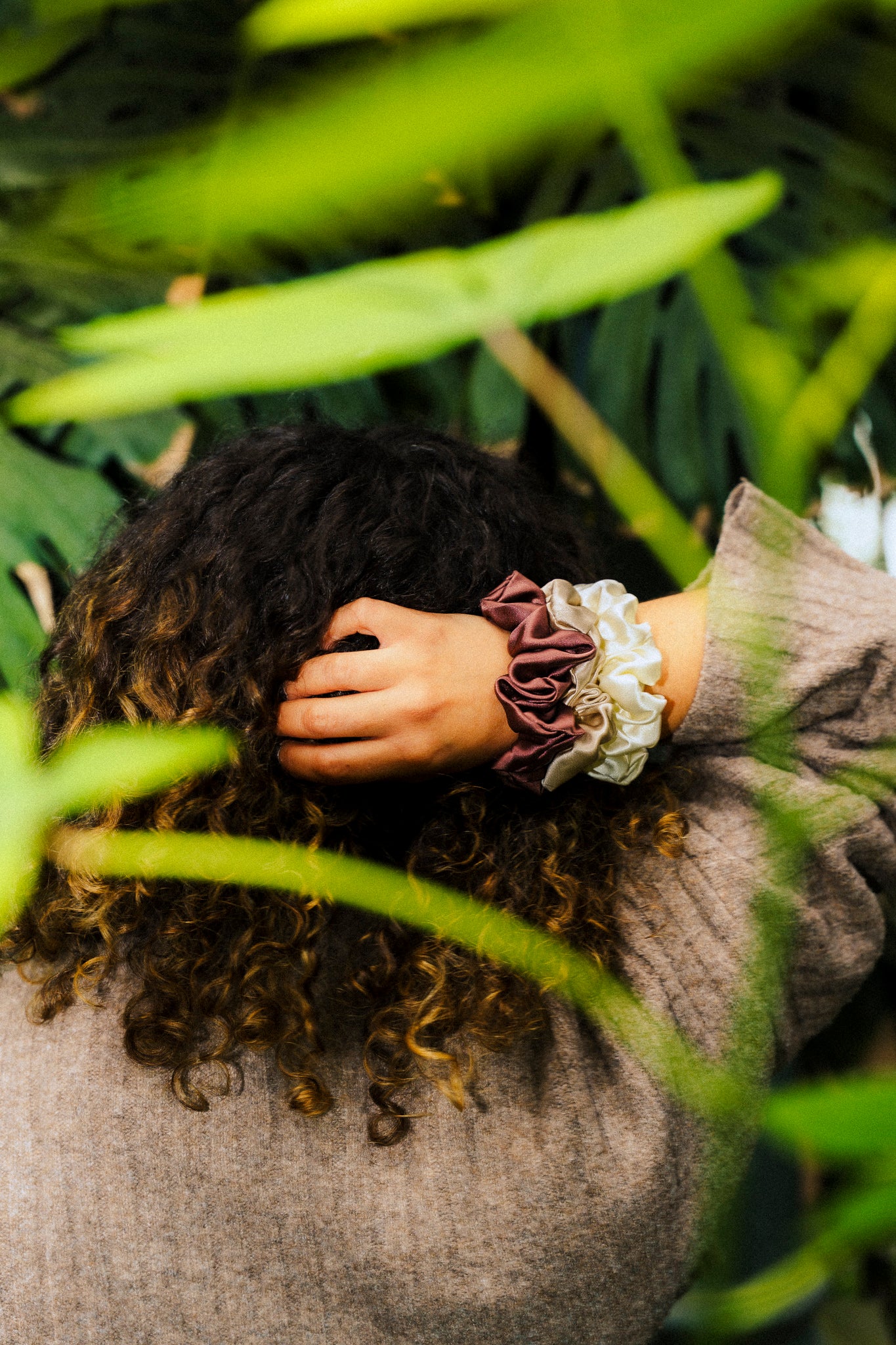 Trio chouchou médium