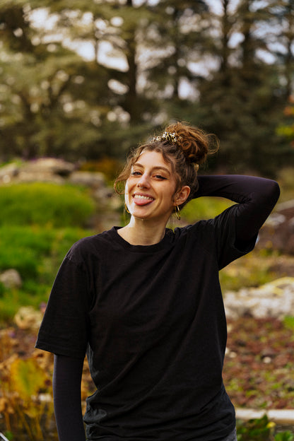 Chouchou medium Léopard