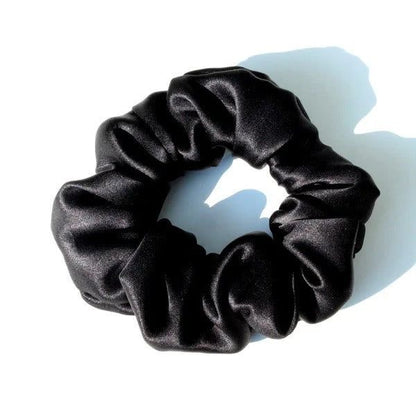 Chouchou medium charbon
